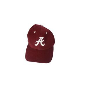 Vintage Y2K Nike Alabama hat size 7 1/8
